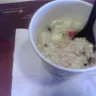 McDonald's - uncooked oatmeal