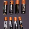 Procter & Gamble - leaking batteries - Photo 1
