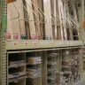 Menards - Falling merchandise - Photo 1