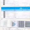 KLM Royal Dutch Airlines - items missing from baggage