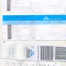 KLM Royal Dutch Airlines - items missing from baggage - Photo 2