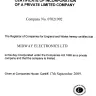 Alibaba - cheating supplier of mobile phones - Photo 1