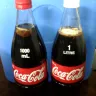 Coca-Cola - foreign object inside coke litro - Photo 1