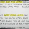 Saint Matthew's Churches - UNsolicited Mail - Photo 1