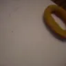 Burger King - hair in food - Photo 1