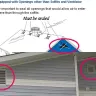 Sears - botched roofing job - they refuse to fix - Photo 3