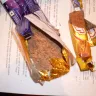 Cadbury - unhealty chocolates - Photo 1