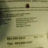 Red Roof Inn - they have bugs - Photo 1