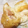 Arby's - quality of food