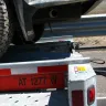 U-Haul International - three stranded incidents across country trip - Photo 2