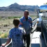 U-Haul International - three stranded incidents across country trip - Photo 3