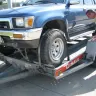 U-Haul International - three stranded incidents across country trip - Photo 11