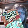 Cheetos - What Cheetos