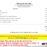 Telebrands - Internet Scam Ordering Process - Photo 1