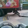 7-Eleven - Blocking of car park - Photo 1