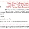 Brad Wozny - they're not refunding - Photo 1