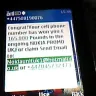 Nokia - said I won 165.0000 pounds - Photo 1