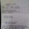 HDFC Bank - amount debited but cash not received - Photo 2