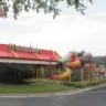 McDonald's - rude service - Photo 1
