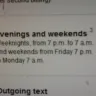 Fido - billing - Photo 1