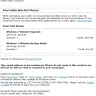 Microsoft - microsoft store complaint - Photo 1