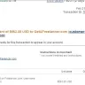 Freelancer.com - Freelancer.com will steal your money - Photo 2