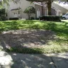 A.T.T. U-verse - Lawn damage to my and neighbors lawn - Photo 1