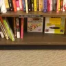 Borders Bookstore - Gay/Lesbian/Transgendered section - Photo 1