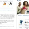 PayPal - fraud