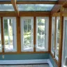 Four Seasons Sunroom - Poor quality product