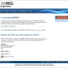Swreg - All around bad experience. - Photo 1