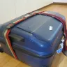KLM Royal Dutch Airlines - baggage damaged - Photo 2