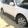Mitsubishi - bad performence in beach - Photo 3