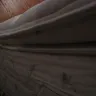 Serta - pillow top shifted - Photo 1