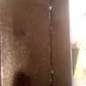 Home Depot - cracked granite countertop - Photo 1
