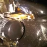 1ZZ-FE Engine - Damaged Engine