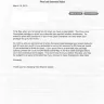Spectrum.com - rate hike for long time customer - Photo 1