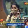 VIJAY-TV - AIRTEL SUPERSINGER JUNIOR 2