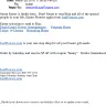 JustFlowers.com - Won't stop email promos - Photo 1