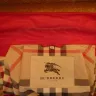 Burberry Group - jacket cleaning - Photo 1