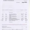 Uniblue Systems - unauthorised visa debit - Photo 1