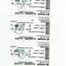 Malaysia Airlines - malaysia airlines - regarding ticket and service... - Photo 1