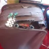 EasyJet - damaged luggage