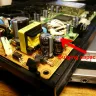 Digital Stream DTX-9900 - Power supply will fail, go dead - Photo 1