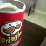 Pringles - overall quality