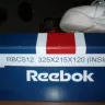 Reebok International - shoes ripped within days