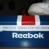 Reebok International - shoes ripped within days - Photo 3