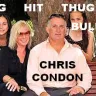 Townsville Showgrounds criminals Chris Condon - Chris Condon criminal manager Townsville Show
