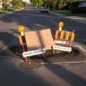City Of Edmonton - Road Maintainance - Photo 1