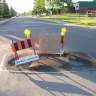 City Of Edmonton - Road Maintainance - Photo 2